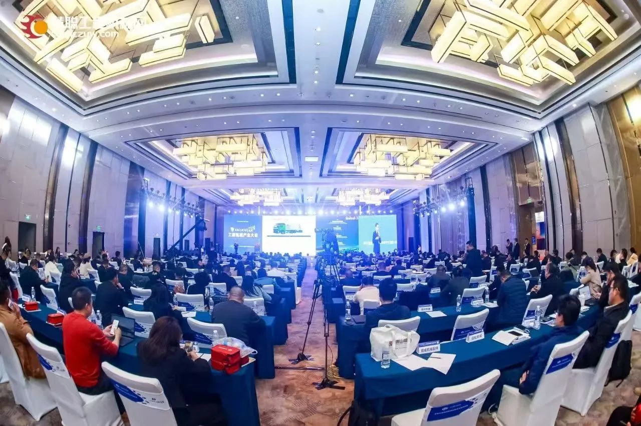 点赞！3499拉斯维加斯线路智能创新设备荣登CMIIC2024明星产品榜单