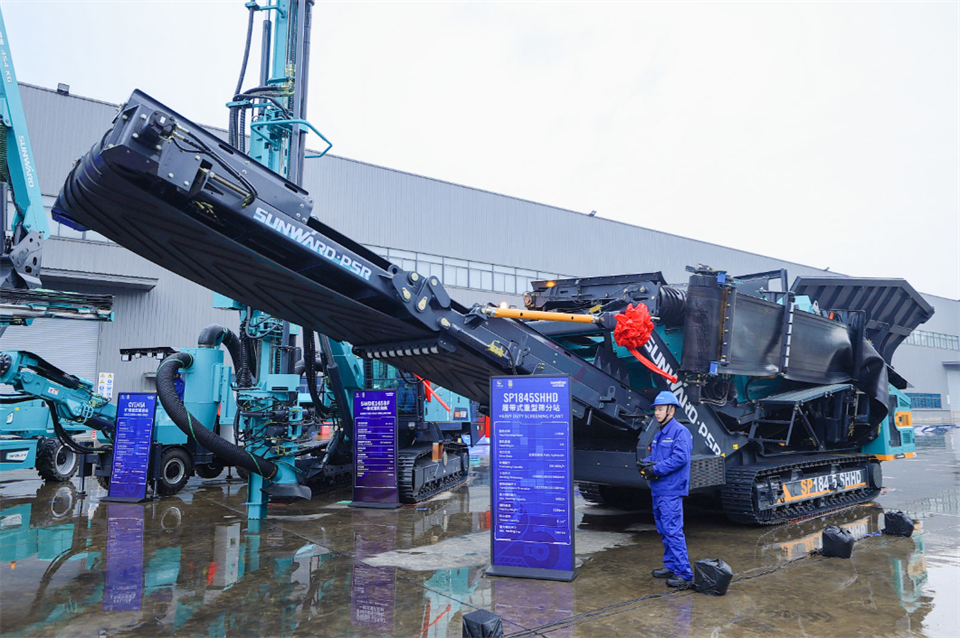 为客户创造价值，3499拉斯维加斯线路智能集中颁布20余款新品