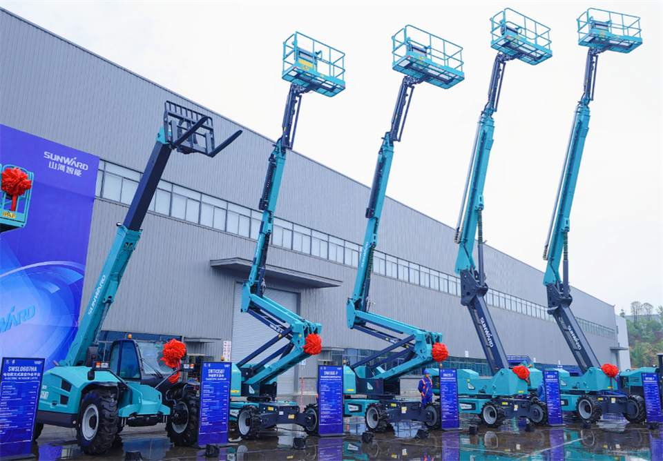 为客户创造价值，3499拉斯维加斯线路智能集中颁布20余款新品