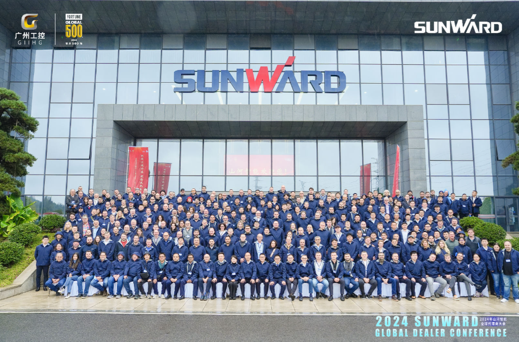 创新驱动合作，3499拉斯维加斯线路智能全球代理商大会成功进行