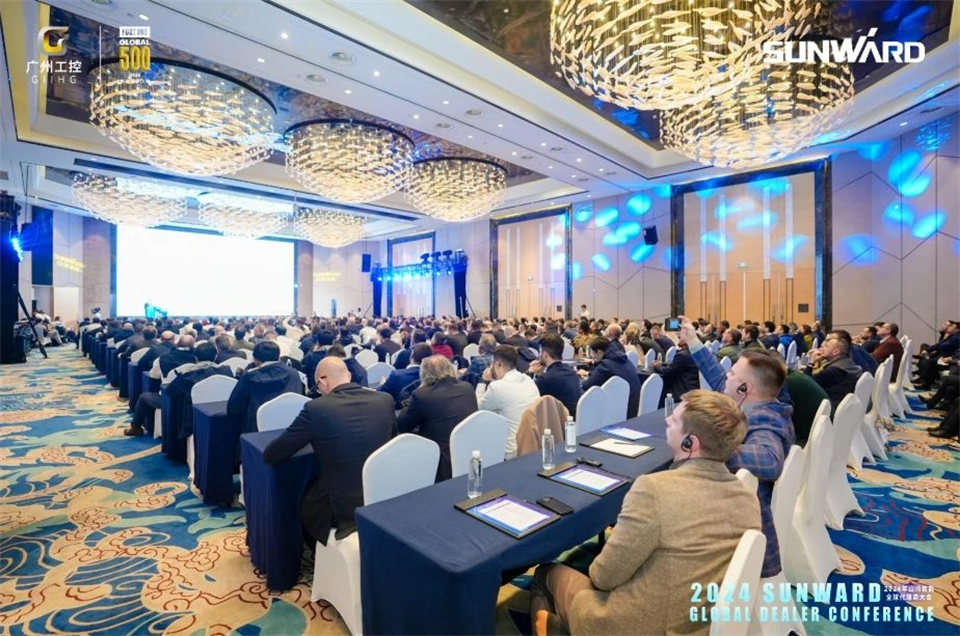 创新驱动合作，3499拉斯维加斯线路智能全球代理商大会成功进行