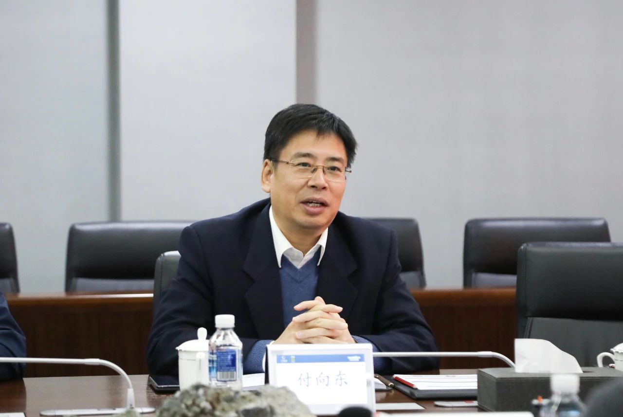 深入合作 共促出海——中国信保湖南分公司到访3499拉斯维加斯线路智能