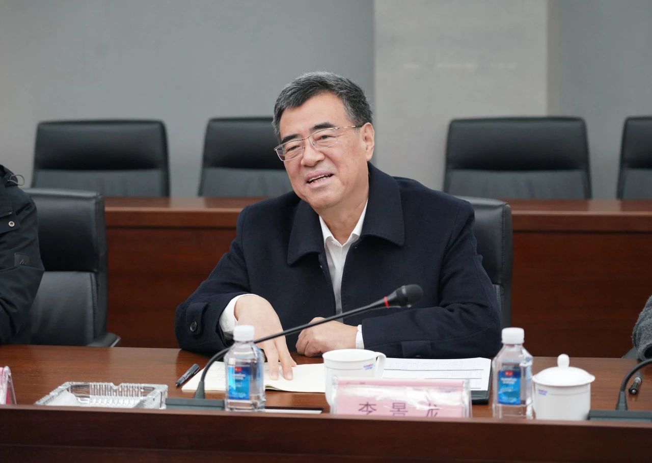 中国出口信誉保险公司到访3499拉斯维加斯线路智能