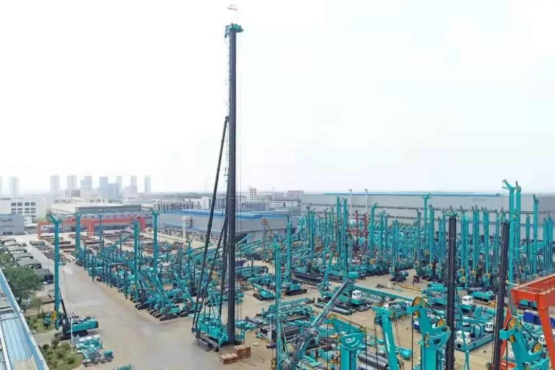 3499拉斯维加斯线路智能高端工程设备智能工厂项目荣获“2024年度中国智能造作最佳利用实际案例”