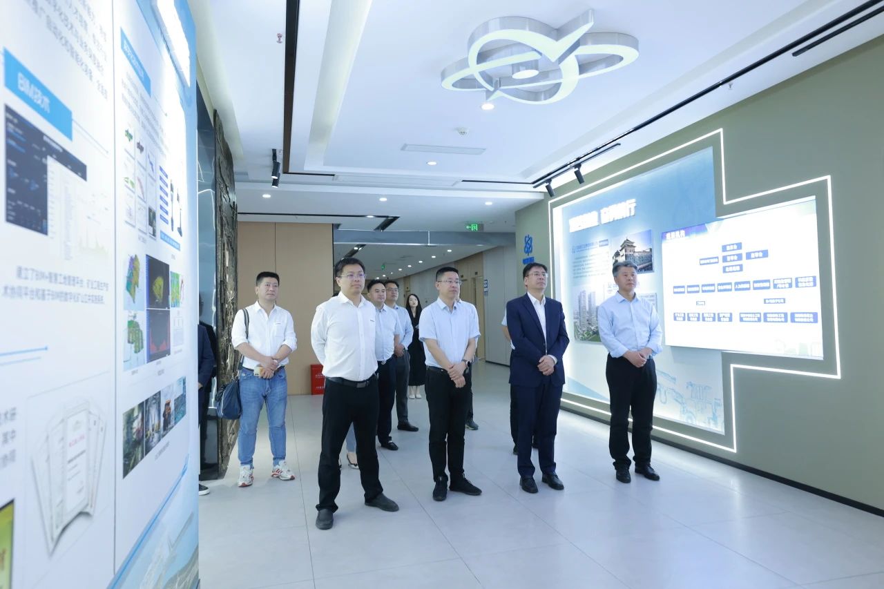 3499拉斯维加斯线路智能与中核二十五深入合作，共探矿山智能化与海表市场新机缘