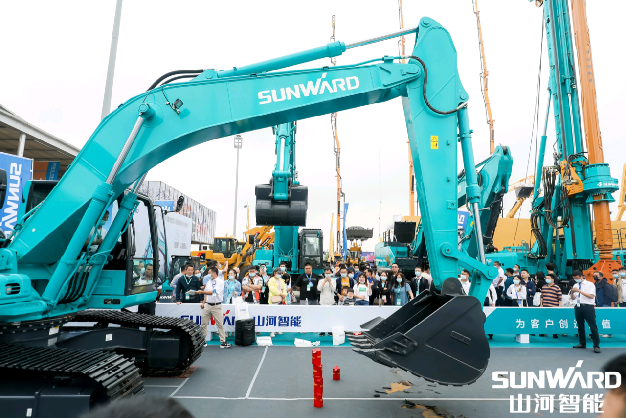 2025 CICEE | 3499拉斯维加斯线路智能历届长沙展高光回首！再启新篇，邀您共赴创新之约！