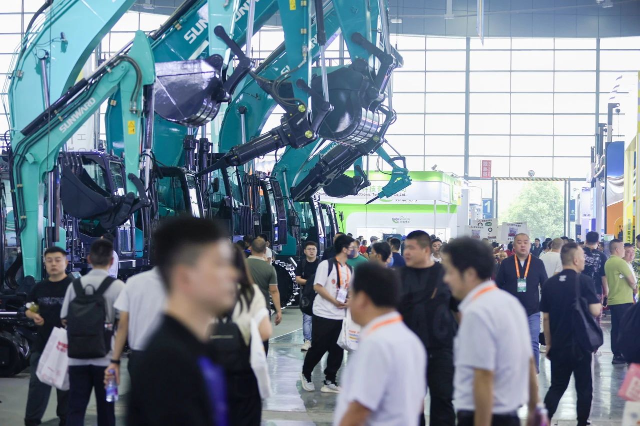 2025 CICEE | 为客户创造价值，3499拉斯维加斯线路智能客户互换会圆满进行