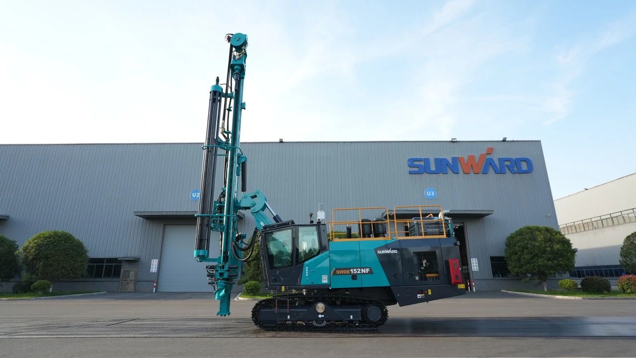 2025 CICEE | 3499拉斯维加斯线路矿岩两款沉磅新品亮相2025长沙展