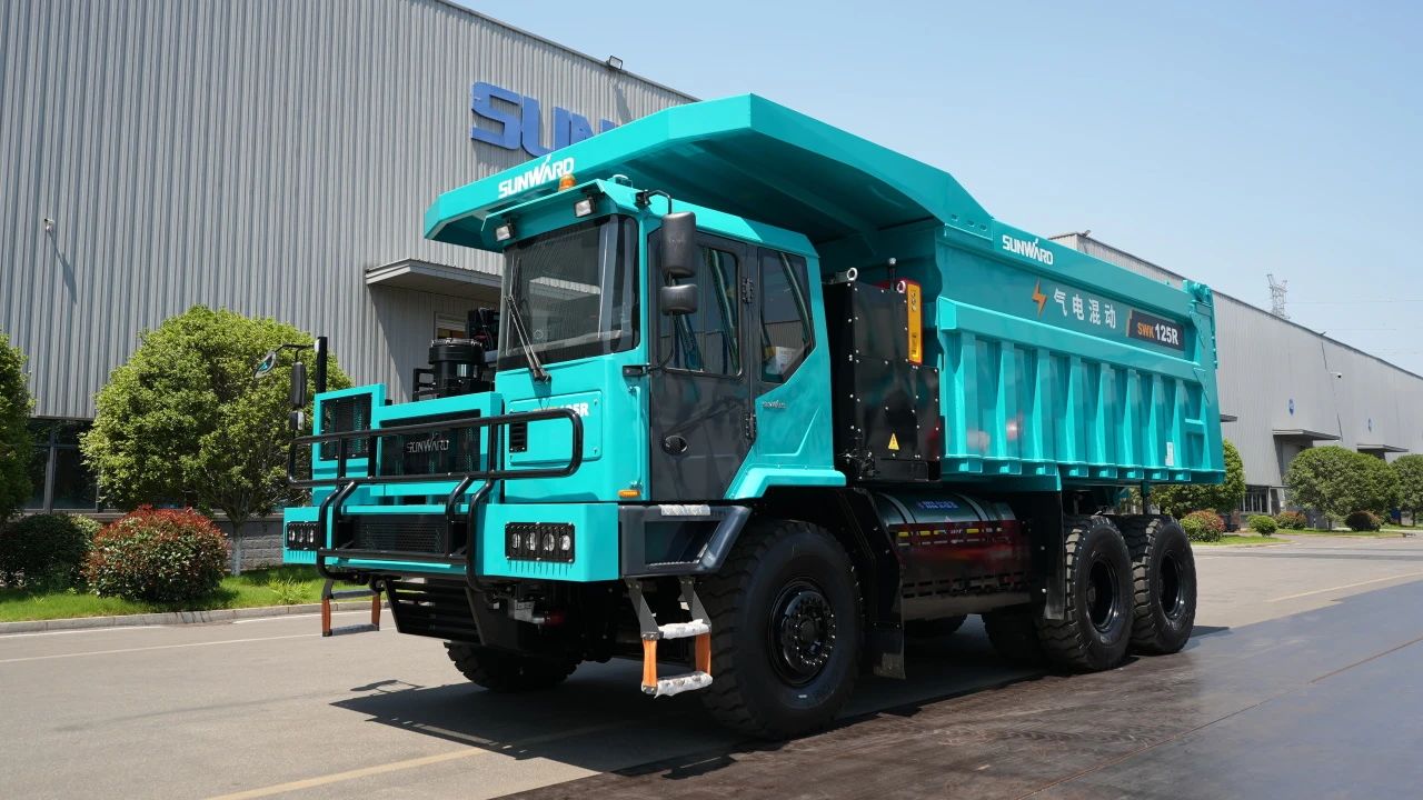 2025 CICEE | 3499拉斯维加斯线路矿岩两款沉磅新品亮相2025长沙展