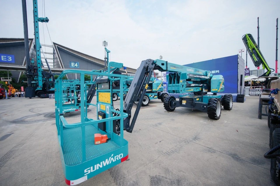 2025 CICEE | 圆满收官！3499拉斯维加斯线路智能展区亮点杰出回首