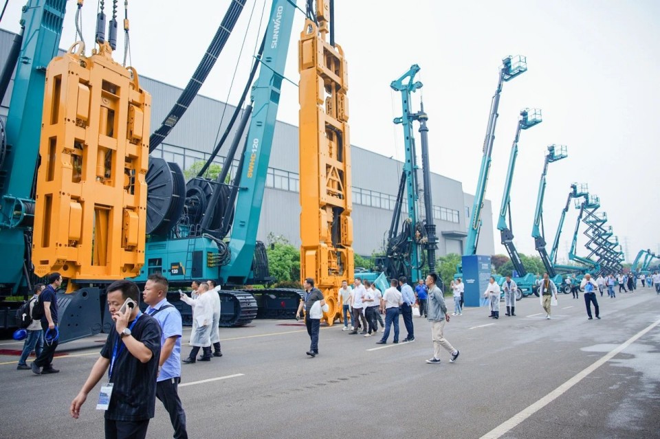 2025 CICEE | 圆满收官！3499拉斯维加斯线路智能展区亮点杰出回首