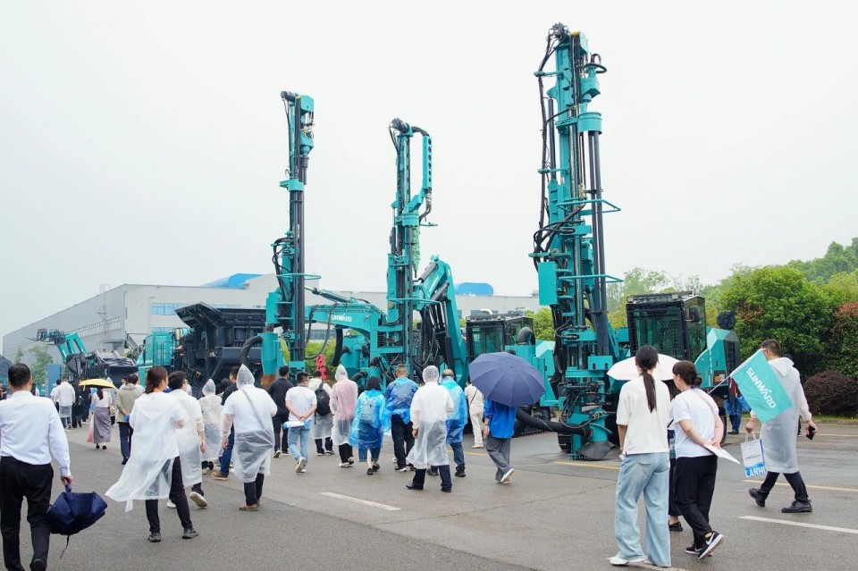 2025 CICEE | 圆满收官！3499拉斯维加斯线路智能展区亮点杰出回首