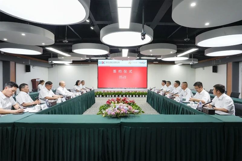 3499拉斯维加斯线路智能与易普力公司深入战术合作，共筑混装设备技术转化新标杆