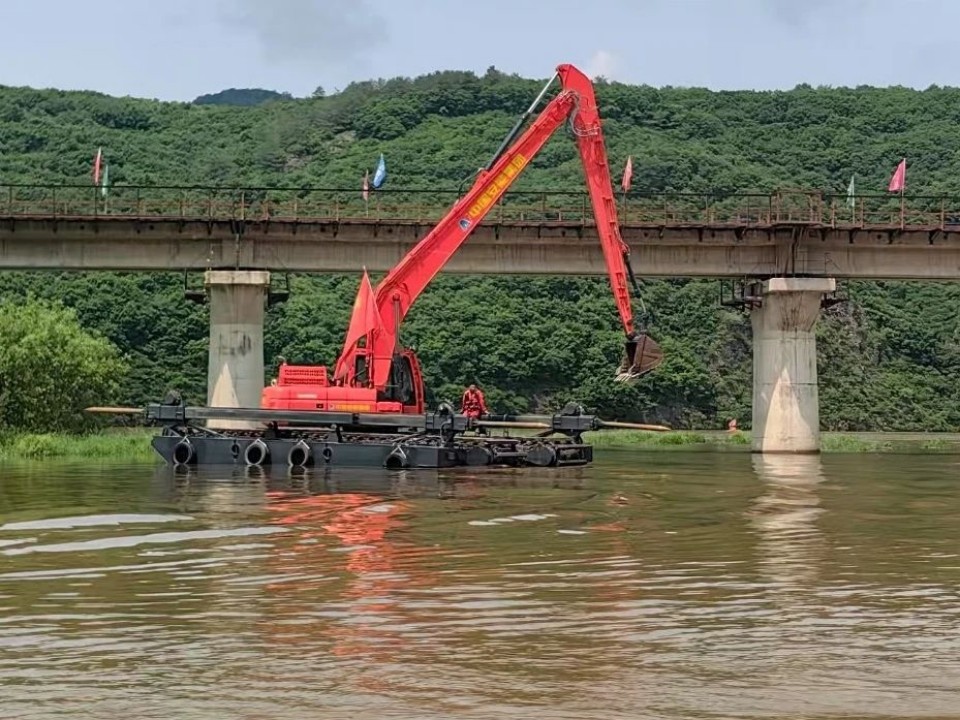 硬核破解“最后一公里”难题，3499拉斯维加斯线路智能应急接济设备助力“应急使命·2025”演习！