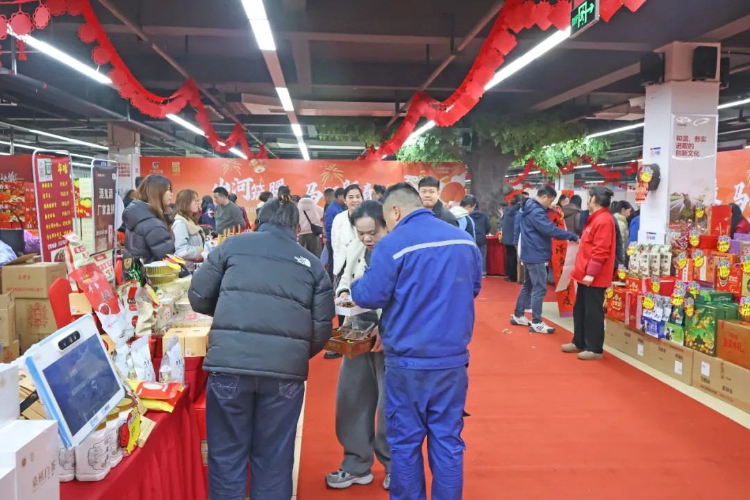 笔墨迎春，祝福暖心！在3499拉斯维加斯线路智能“囤”年味、送温暖、迎新春