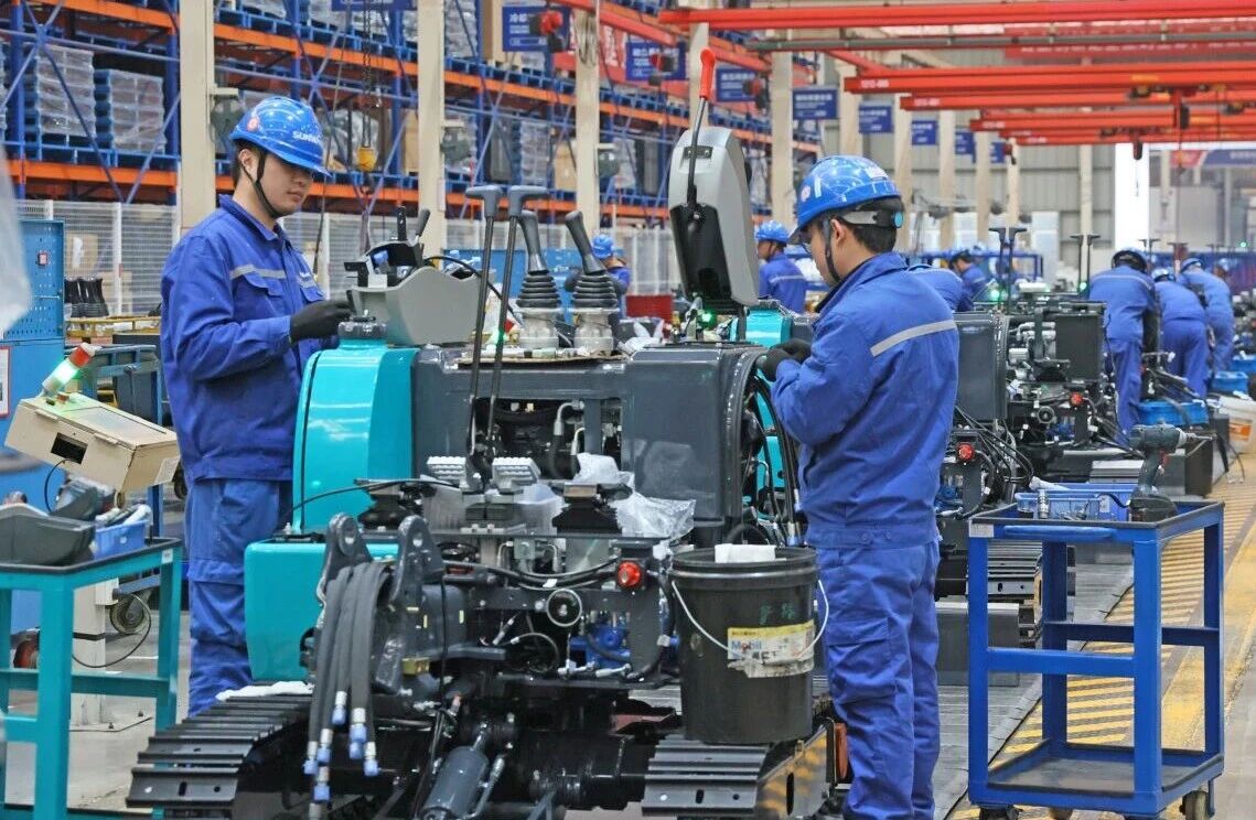 言传身教 开工大吉 | 3499拉斯维加斯线路智能进行丙午新年开门红活动