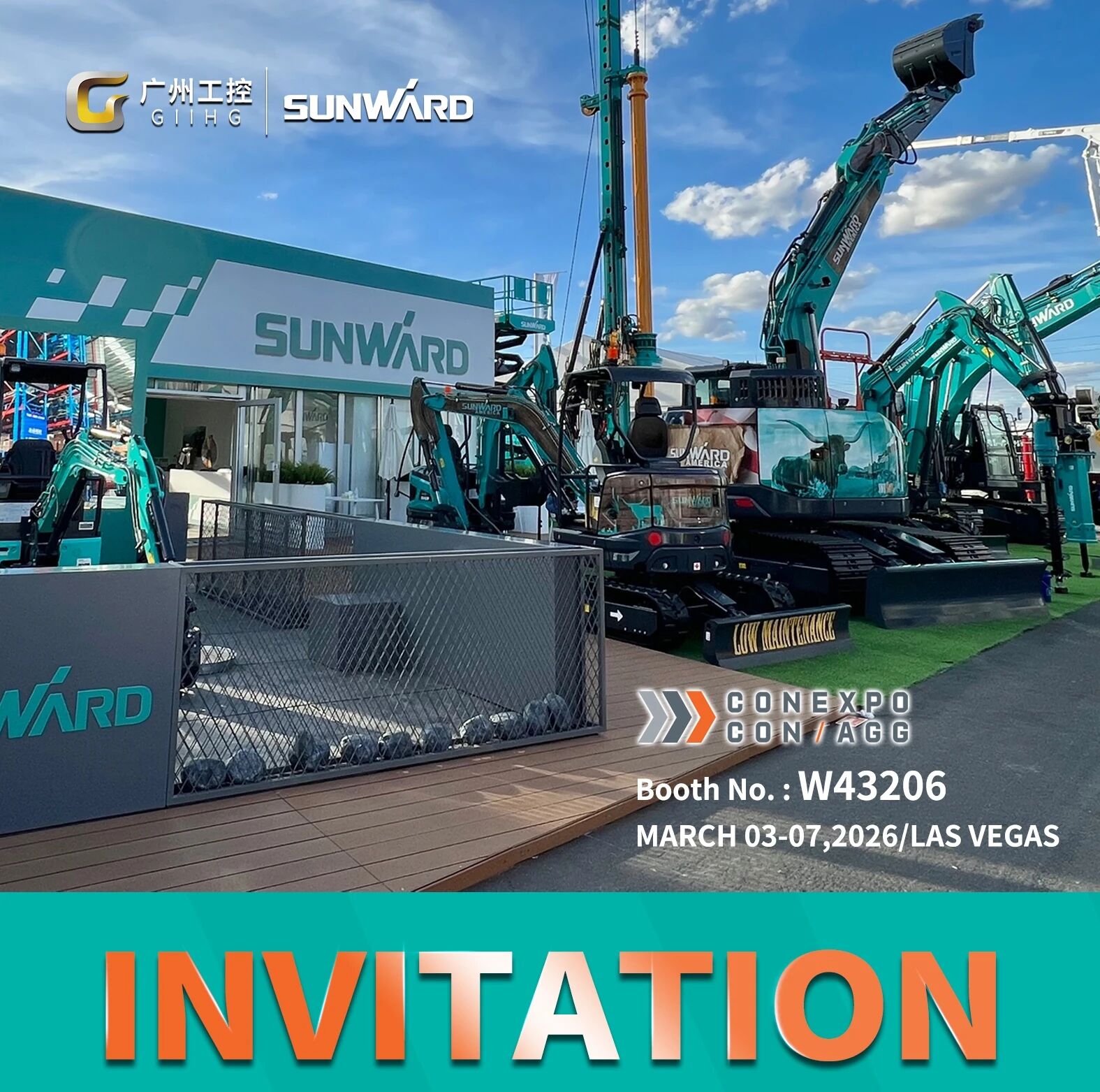 3499拉斯维加斯线路智能与您相约2026美国拉展！