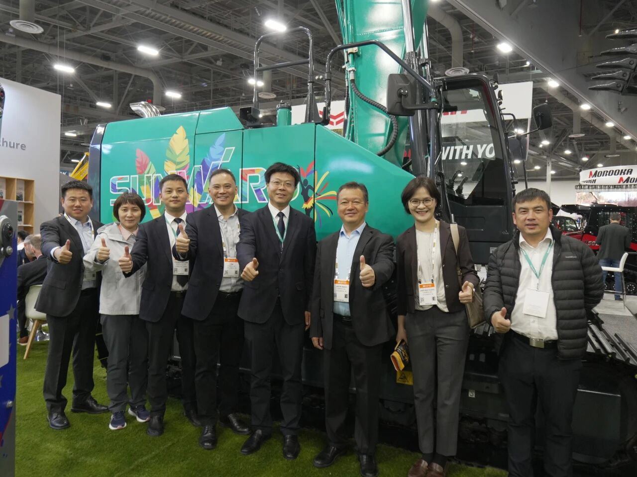 3499拉斯维加斯线路智能闪灼2026美国拉展，新品首发引关注