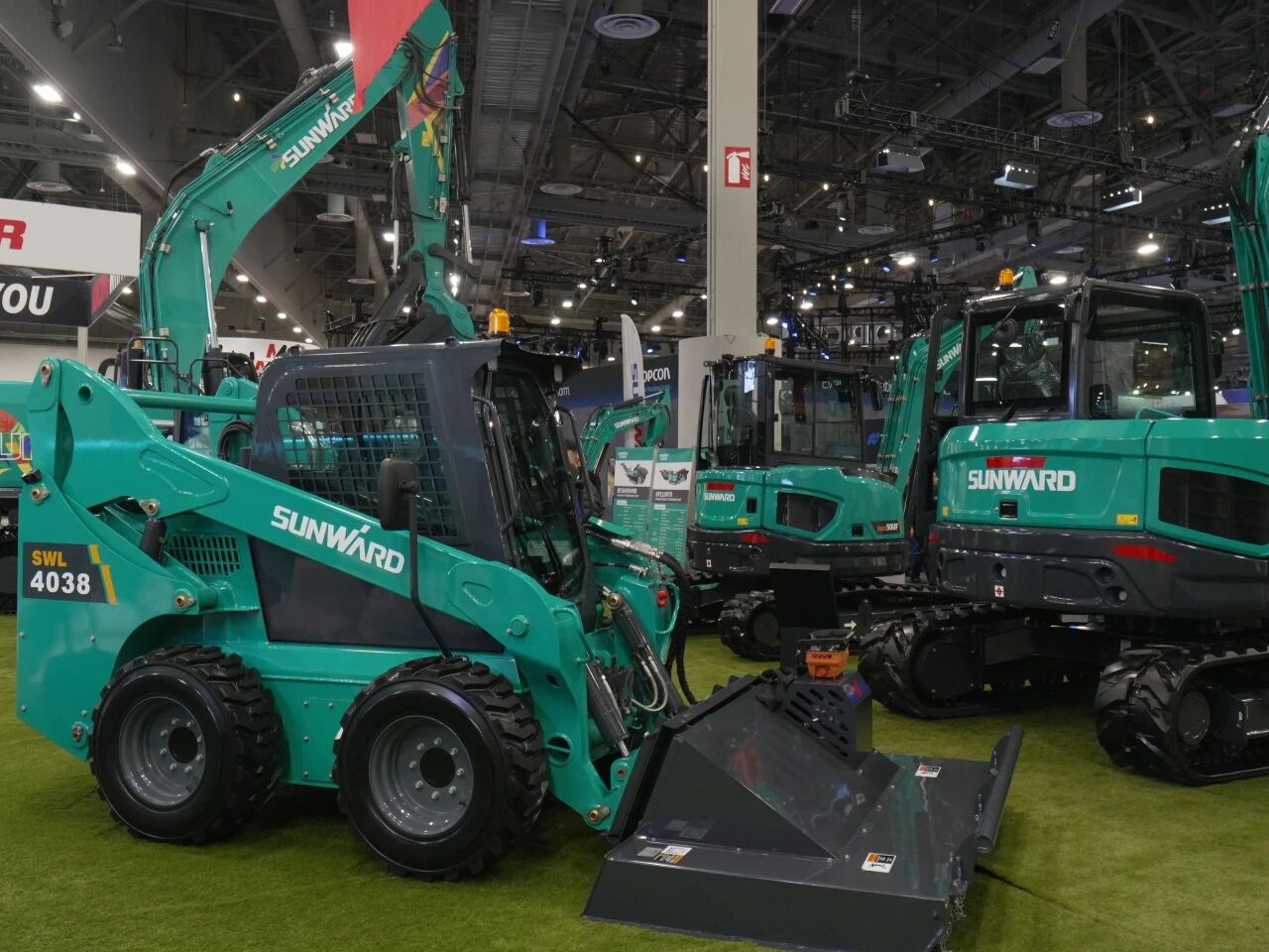 3499拉斯维加斯线路智能闪灼2026美国拉展，新品首发引关注