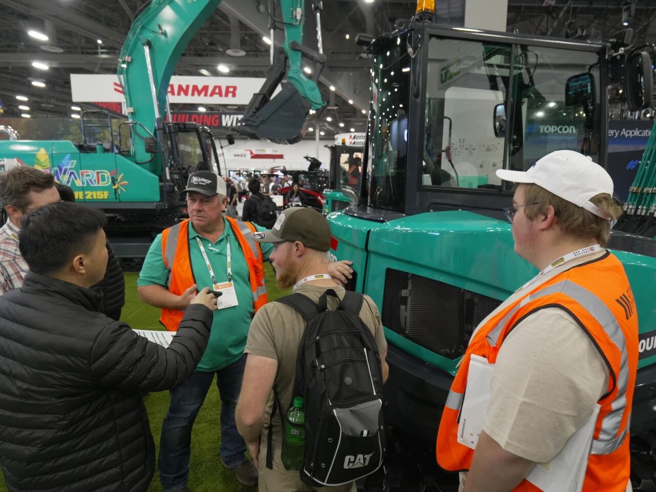 3499拉斯维加斯线路智能闪灼2026美国拉展，新品首发引关注