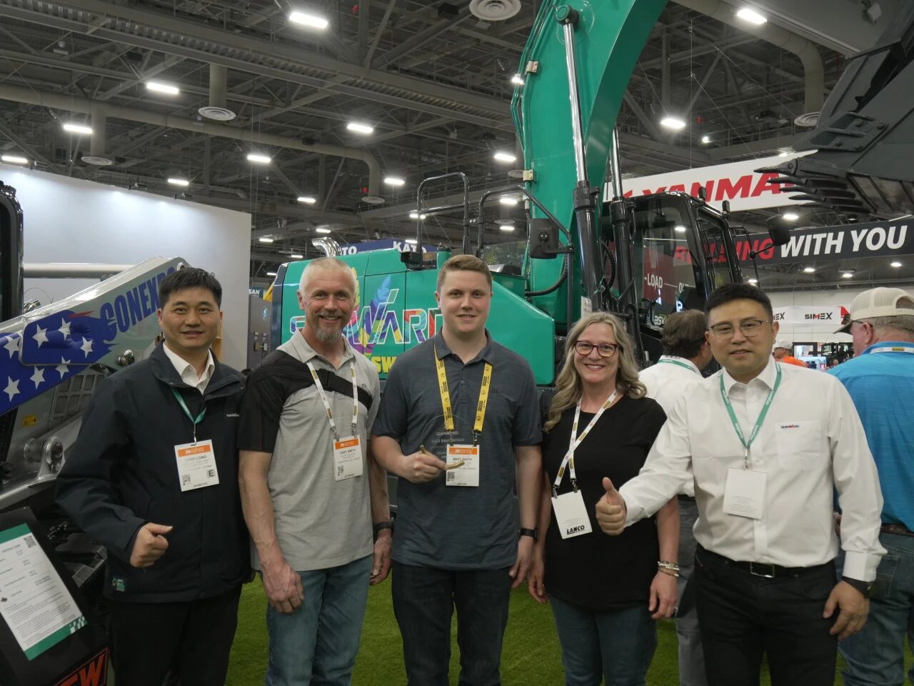 3499拉斯维加斯线路智能闪灼2026美国拉展，新品首发引关注