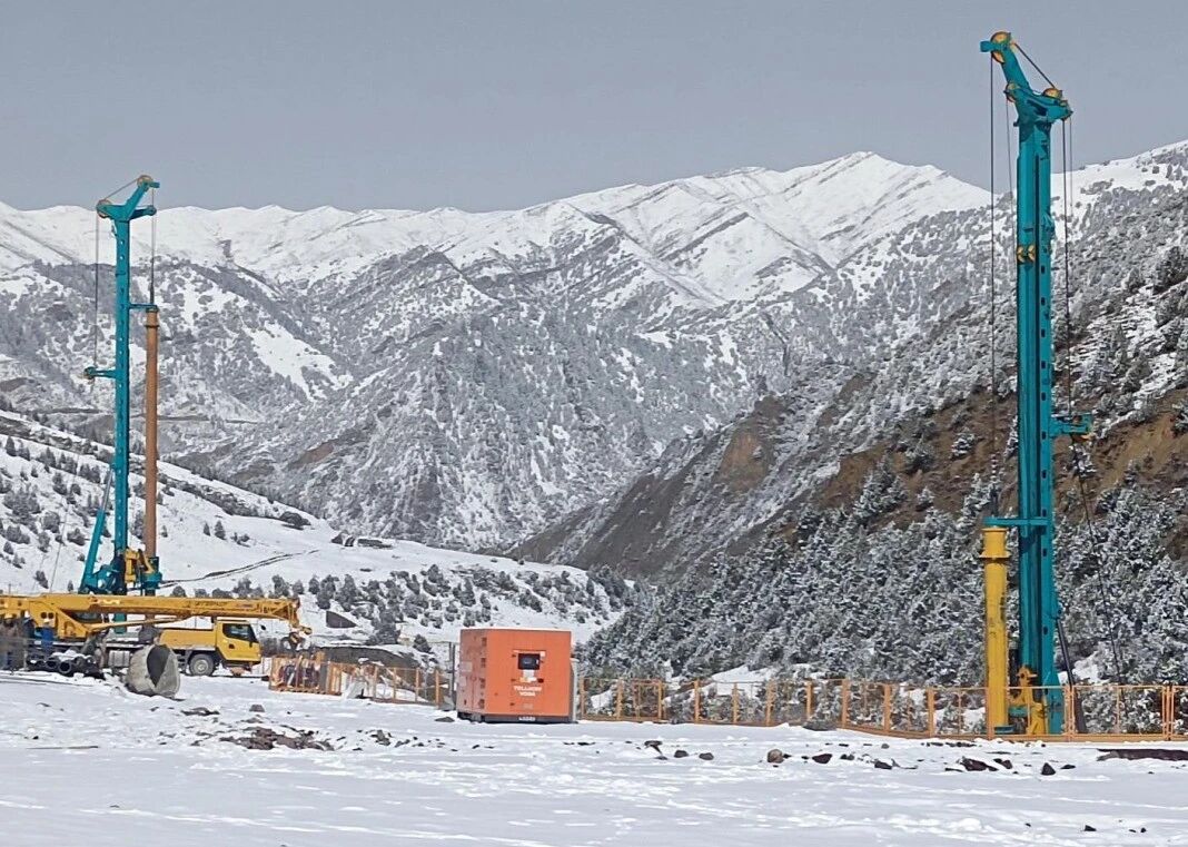 在离天最近的处所，有一群3499拉斯维加斯线路“铁军”